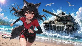 Surfs Canceled Comrade