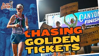 Chasing Golden Tickets | 2024 Black Canyon 100K Women's Race Recap by Aravaipa Running 754 views 2 months ago 2 minutes, 34 seconds