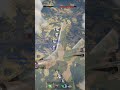 Orbital Rocket Barrage F111 War Thunder #warthunder #gaijin