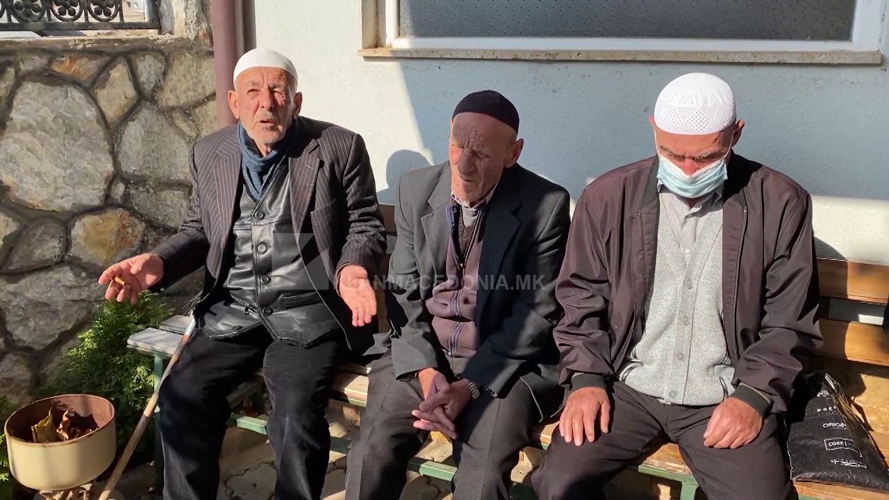 GRUSHINA E ZGJIDH VET PROBLEMIN ME UJËSJELLËSIN, “PREJ KOMUNËS HARAÇINËS NUK KA BEREQET”