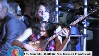 Mine Gez - Yaralı Ceylan