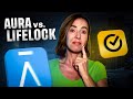 Aura vs LifeLock: What I Wish I Knew Before Choosing