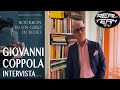 Giovanni coppola  real team tv libri