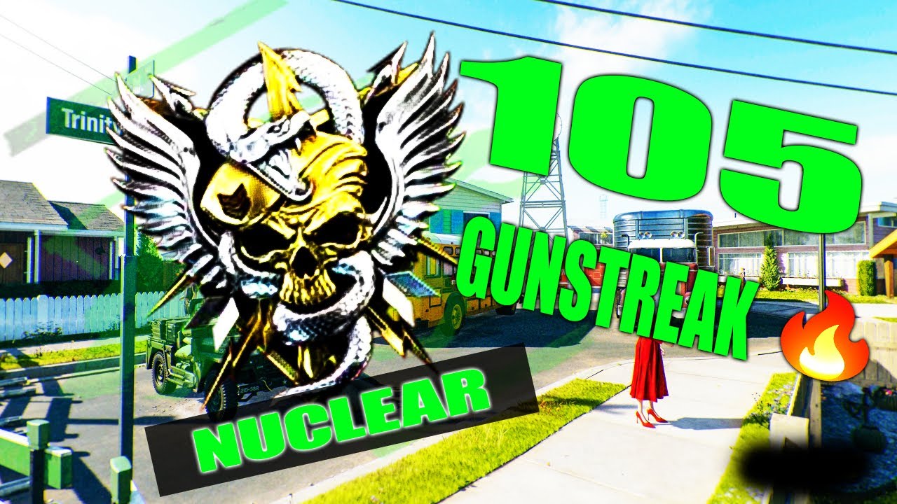 WORLD RECORD FOR THE HIGHEST GUNSTREAK IN BLACK OPS 6 🤯? CHAOS DOMINATION MP-40 NUKE GAMEPLAY🔥🔥🔥🔥