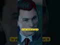 Conor’s favourite flavour in Detroit Become Human #haimike #gaming