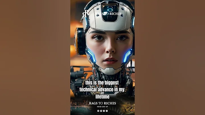 Bill Gates - AI Will Change Everything (Bigger Than the Internet!) | #short