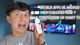 Chromecast with Google TV: How it works (Review)