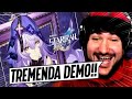 ¡DE LAS MEJORES DEMOS!!✨REACCIONO al VIDEO PROMOCIONAL de BLACK SWAN - Honkai Star Rail