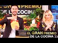 El gran premio de la cocina - Programa 14/08/20 - Finalizó la etapa grupal