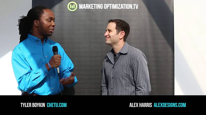 Chetu.com - Tyler Boykin talks IT Solutions in Mia...