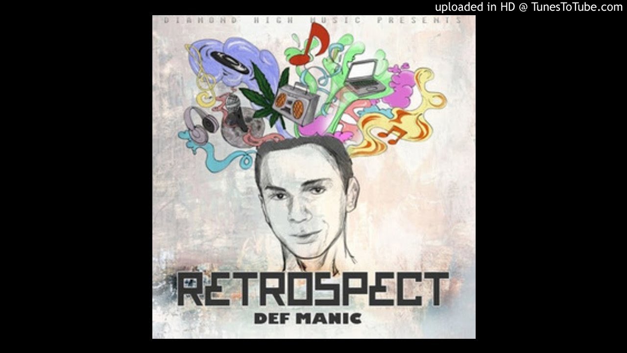 Watch Def Manic - Lets Go on YouTube Watch Def Manic - Lets Go on YouTube