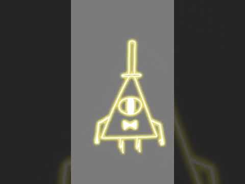 Video: Bill cipher dari mana?