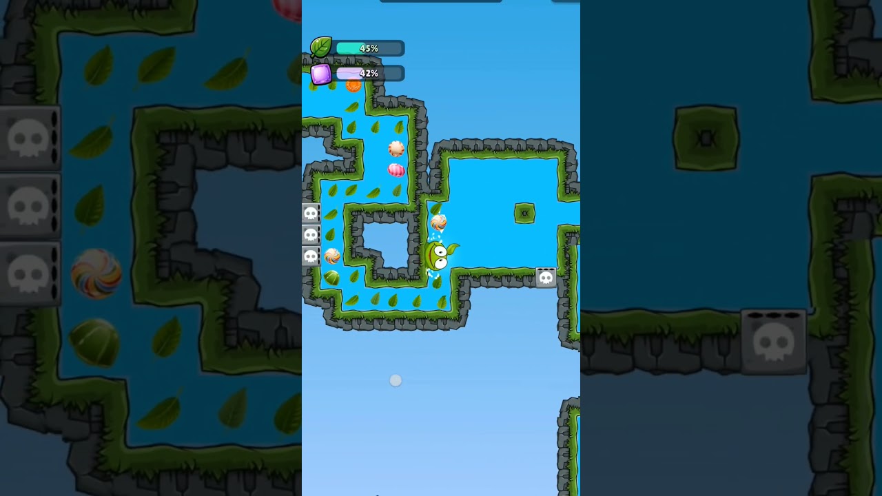 Sugar Rush – Dive into a Sweet and Addictive Candy Adventure!