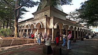 MENGEJUTKAN Alun-Alun Bandung Di Renovasi Kita Intip Tamannya Akan Seperti apa? Di era kdm ya...