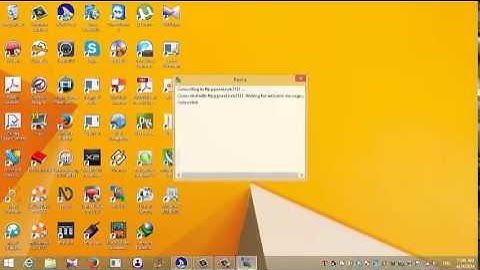 การใช้งานโปรแกรม WinSCP ตอนที่ 2