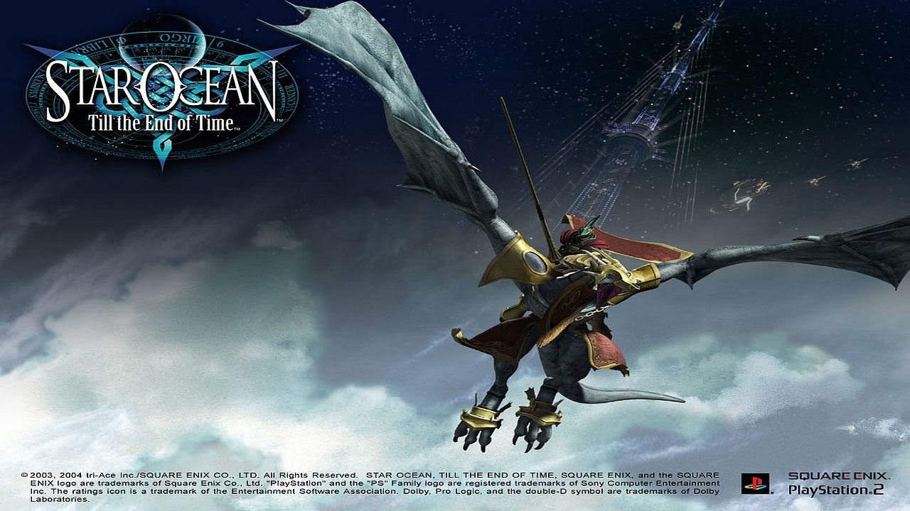 Let s Break LIVE Star Ocean 3 Sphere 211 YouTube let-s-break-live-star-ocean-3-sphere-211-youtube
