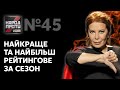 Найкраще та найбільш рейтингове за сезон // НАРОД ПРОТИ з Наташею Влащенко – 29 липня