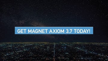 Magnet AXIOM 3.7 Available with Google Warrant Returns, Apple Updates and More
