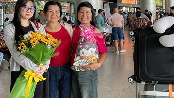 BAY 19 TIẾNG VỀ VIỆT NAM VÀ TRẢI NGHIỆM DỊCH VỤ VIP NHẬP CẢNH NHANH TẠI SÂN BAY TÂN SƠN NHẤT 