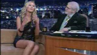 Programa Do Jô - Parte I - 17112007