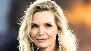 Michelle Pfeiffer Insane Photos Are Going Viral… Try Not To Gasp!