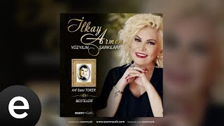 İlkay Armen - Yüzün Pembe Güllerden - Official Audio