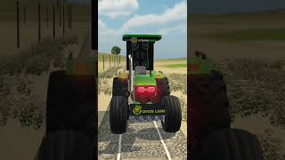 johndeer❤️🔥 new update #trending #tractor #game #suscribe #channel #shortfeed #viral #shorts screenshot 3
