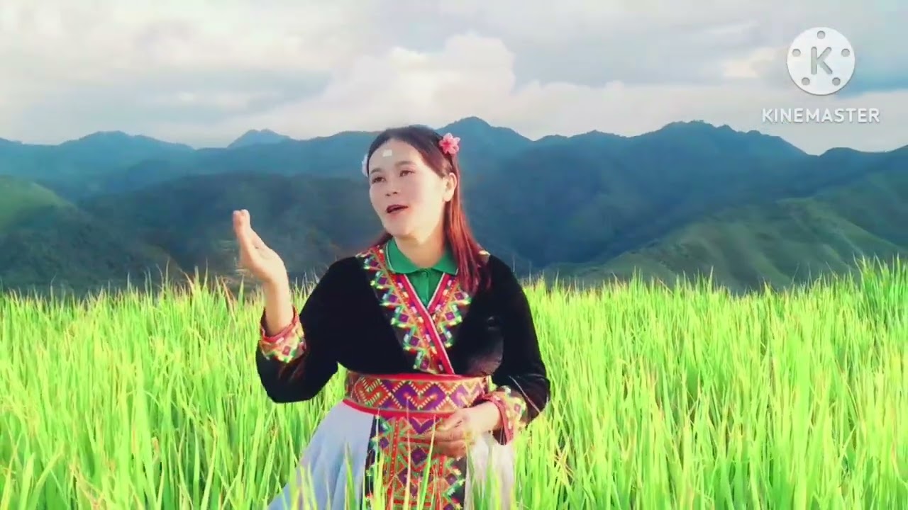 Nkauj ntseeg yeshua tawm tshiab 2025, tug uas tiv taus Kev nyuaj siab Kev txom nyem tau koob hmoov .