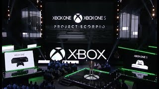 This E3 Is Make Or Break For Xbox, If They Don't Show The Games It's Xbox Done!?