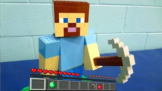 120 ФАКТОВ О MINECRAFT В ОДНОМ ВИДЕО | БАГИ, ФИШКИ, ФАКТЫ, ДЮПЫ МАЙНКРАФТ!