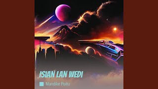 Isian Lan Wedi
