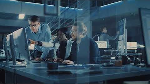 iDev40 Project Results