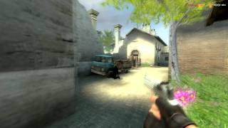 CS:S RUSH