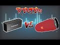 Review Tronsmart Mega Element vs JBL Xtreme