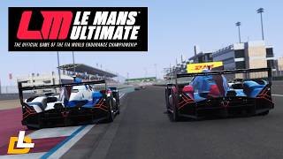 Download Lagu My Verdict on Le Mans Ultimate (As an iRacing Veteran) MP3