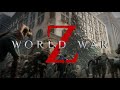 WWZ | Зомбу на мах уровне