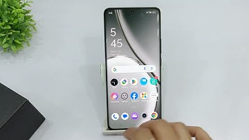 How to take screenshot in realme gt 6t | Realme gt 6 screenshot setting | Screenshot kaise le