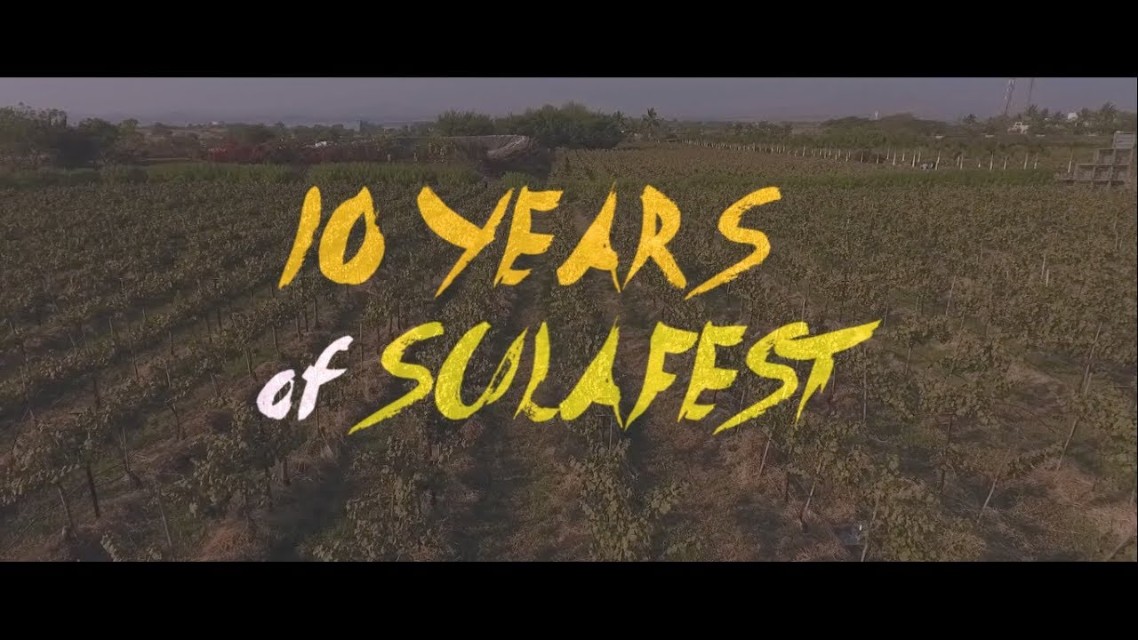 Mixtape at SulaFest 2017