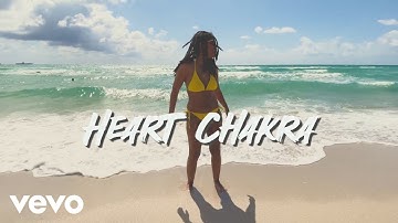 Breathless - Heart Chakra