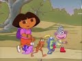 Dora Saves the Prince Travel Song (Edited)