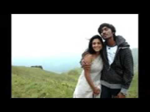Pollathavan Mass Villain BGM