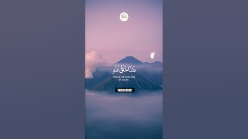 قرآن كريم --تلاوة خاشعة تزلزل القلوب |القارئ شريف مصطفى  #sorts #quran #القرآن_الكريم #تلاوة_خاشعة
