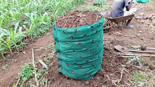 Mubaite Farm