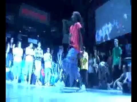 MOTODANCE POROTA 2007 -Zvolen