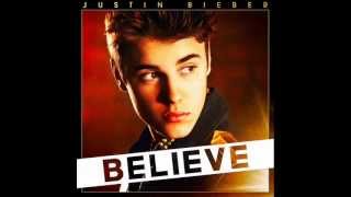 Justin Bieber-As Long As You Love Me ft Big Sean (Audio)