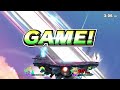 Mewtwo Vs Corrin Personal Amiibo Tournament 2025