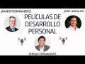 Películas de Desarrollo Personal⎮Sergio Fernández, Instituto Pensamiento Positivo