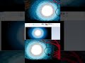 Drow to Beautiful scenery ll #computer #art #online #drawing #mspaint #painting #shortvideo #shorts