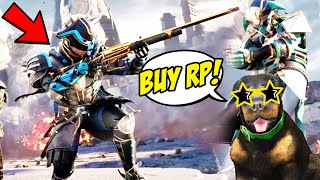 CHOP CHALLENGED ME TO BUY THE NEW RP 2 in BGMI! (Battlegrounds Mobile India Royale Pass Project T)