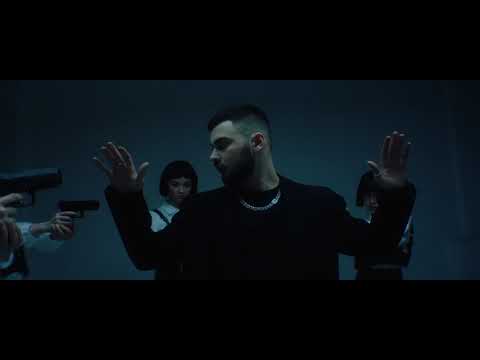 Konfuz — Ратата (Mood video)